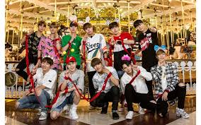 The second season of wanna one go offers exciting scenes from wanna one's tours as well as a glimpse into the everyday life of wanna one members. Wanna One Go Season 1 Ep 2 Sub Indo