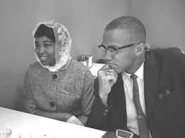 Malcolm x wrote a letter to his mentor, nation of islam leader elijah muhammad in the note, which he wrote in 1959, malcolm x confides about his personal life he writes his marriage was failing because he couldn't satisfy his wife in bed Betty Shabazz The Wife Of Malcolm X Proud Indianz Betty Shabazz Malcolm X Black Love Art