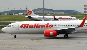 0 ratings0% found this document useful (0 votes). Makanan Sejuk Beku Dibenar Dalam Penerbangan Malindo Air Kl Labuan Utusan Borneo Online