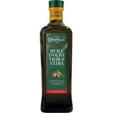 Carapelli Carapelli Huile D Olive Classico 75cl 33 Offert Pas Cher A Prix Auchan