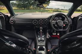 Image result for Panther Black 2018 TTRS