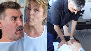 Chiropractic Neck Adjustment for Chemical Detox: In the Moment Ep. 2 w/ Dr.  Brett Jones