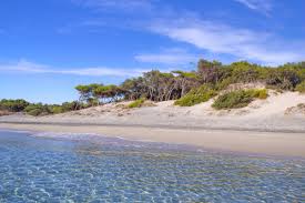 Baia dei Turchi: dove si trova, come arrivare, mare [2025]