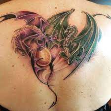 Dragon Tattoos 101 Pictures With Meaning Dragon Tattoo Designs Dragon Tattoo Tattoos For Guys