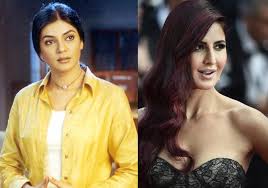 Amitabh bachchan, akshay kumar, sushmita sen and others. Katrina Kaif To Play A Mastermind Like Sushmita Sen In Aankhen 2