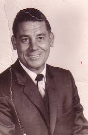 Calvin Clyde Foster (1925-2010)