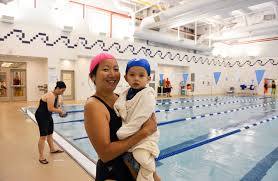 Athletic & swim club is a private club that offers a unique swimming location in nyc for members. Where To Get Your Swim On This Winter Indoor Pools In Brooklyn Bklyner