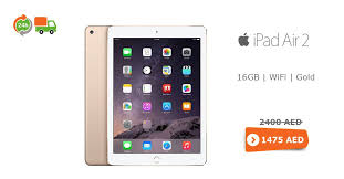 Buy From Our Online Shop At Cheap Price Apple Ipad Air 2 16gb Wifi Gold Free Cash On Delivery Service Aed 1 475 In Dubai Ua Ipad Apple Ipad Air Wifi