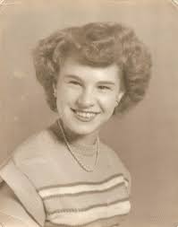 Mary Ann Gallant Deschenes (1932-2008)