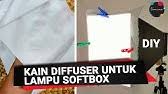 Check spelling or type a new query. Diy Bikin Softbox Lighting Modal 25ribu Youtube