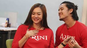 Masih ada kereta yang akan lewat. Review Film Arini Masih Ada Kereta Yang Akan Lewat