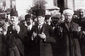 Atatürk’ün mirası: Bir ulusun yeniden doğuşu ve günümüze kalan dersler, kilis kent haber, atatürk
