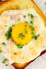 œufs Nuages Josee Di Stasio Recipe Brunch Breakfast Brunch Food