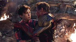 Tony stark acting as peter parker's parental figure (10034) parent tony stark (4676) tony stark has a heart (4517) peter parker needs a hug (4059) precious peter parker (3231) protective tony stark (2496) fluff (2369) hurt peter parker (2232) hurt/comfort (2004) tony stark needs a hug (1668) other tags to exclude more options crossovers. Marvel Studios Is Spider Man Stronger Than Iron Man News24viral