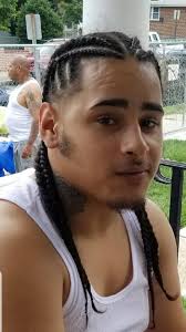 Ricky Morales's Instagram, Twitter & Facebook