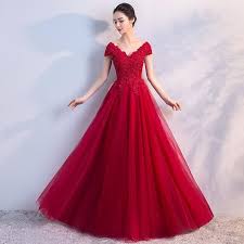 It is widely used in festivals and special events such as weddings. Why Do Some Brides Get Married Using Red Wedding Dresses The Best Wedding Dresses