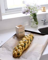 My Go-To Challah Recipe | Rebekah Lowin