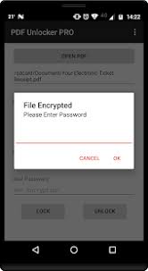 They do not unlock any functionality. Pdf Unlocker Pro V1 0 4 Latest Apk4free