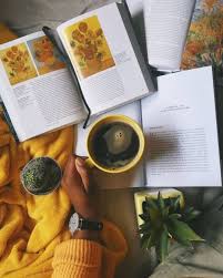 As her publishers note, the book shows how… …its yellow's psychological and aesthetic value marked and shaped many of the intellectual, . Everything Yellow