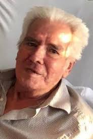 Angel Velarde-Coronado Obituary