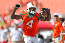 Where do the nation football recruits rank? Miami Football Alum Philip Dorsett One Of Espn S Biggest Recruiting Misses