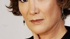 ¡Qué pena! Falleció la mamá de Olivia Bucio de neumonía