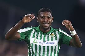 The son inherited the profession of divinity, which had. Barcelona News In Pursuit Of Real Betis Def Emerson Magic On Field