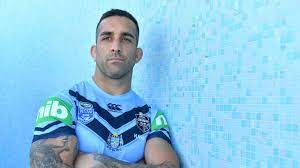 De wikipedia, la enciclopedia libre. Nsw State Of Origin News Paul Vaughan S Past Expelled From School Daily Telegraph