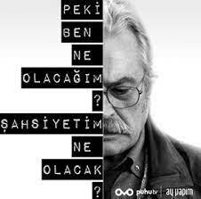 Connect with them on dribbble; Sahsiyet Movie Poster 1601668 Movieposters2 Com