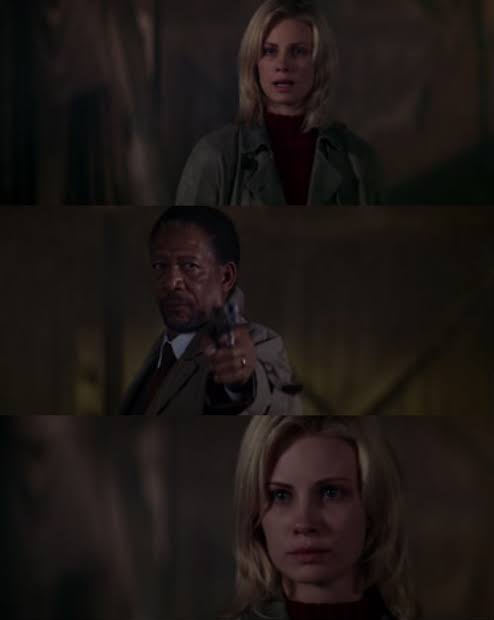 Movie Quote of the Day – Along Came A Spider, 2001 (dir. Lee Tamahori) –  the diary of a film history fanatic