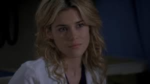 Grey's Anatomy (TV Series 2005– )