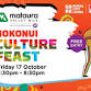 MVM Hokonui Culture Feast event image