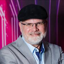 Georgia 400 under construction