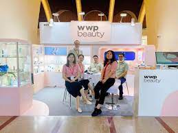 As the largest privately owned cosmetics company in the u.s., markwins is recognized as a top 20 purveyor in the global cosmetic industry. Sam Sun General Manager For Apac At Markwins Beauty Brands Global Markwins Beauty Brands Global Linkedin