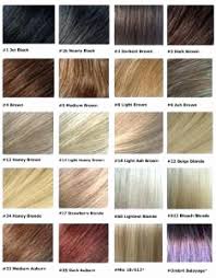 56 Specific Wella Hair Colors Chart