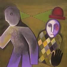 Hilda Vidal: Un Viaje de Color y Expresión