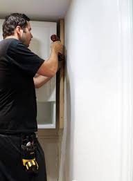 Maybe you would like to learn more about one of these? How To Trim Out Ikea Cabinets Chris Loves Julia