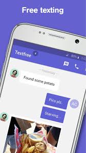 Call text now for free apk for android. Pinger Sms Llamadas Gratis For Android Apk Download