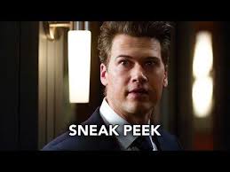 Infinite Earths Ava Needs Help In New Legends Of Tomorrow Clip Dc Legends Of Tomorrow Legend Season 4