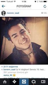 Efe güray'ın yaşa hikayesi oldukça kısa sürdü. 2 Sayfaofficial Twitterren Beren Saat 2004 De Trafik Kazasinda Hayatini Kaybeden Cocukluk Aski Efe Guray In Dogum Gununde Bu Mesaji Yayinladi Http T Co H8nlw0hjms
