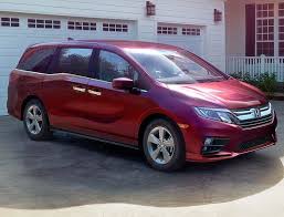 Basically, though, it boils down to working with a dealer or a private party to get it replaced. 2020 Honda Odyssey Leasing Near Schaumburg Il