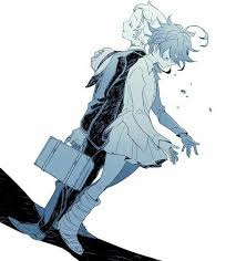Pin By Alexandra Graves On The Promised Neverland Neverland Art Neverland Anime