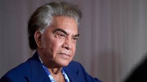 Roy Roselló, la voz de los abusos sexuales en Menudo