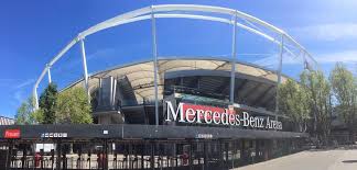 Stadion neckarpark gmbh & co.kg. Vfb Stuttgart Bietet Vfbfairplay Ticketpakete An Stadionwelt