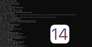 How To Download And Install Ios 14 Ipsw Firmware Files