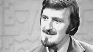 Jimmy Hill RIP