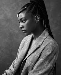 Angel Cole (Bntm 10) : r/NextTopModelPhotos