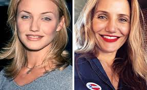 10 Celebrities Who Embraced Their Natural Beauty and Are Killing It