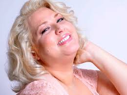 Irene Alman cambia de rumbo y lo hace en el @BoguiJazz