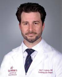 Dr. John Teague Calhoun, MD